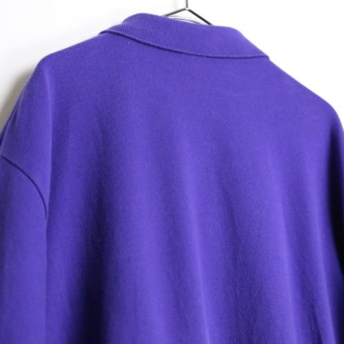"polo ralph lauren" bright purple polo s | Vintage.City 古着屋、古着コーデ情報を発信