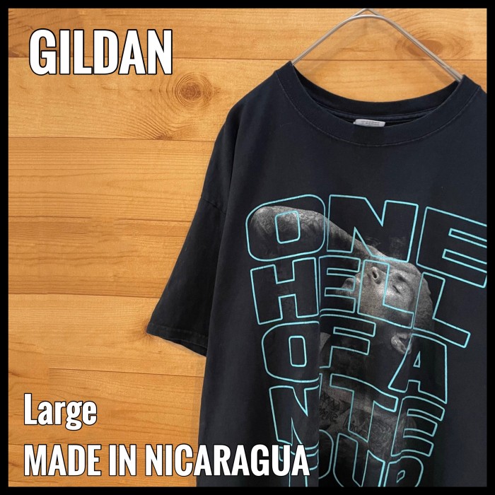 【GILDAN】クリスブラウン Tシャツ ツアーt バックプリント US古着 | Vintage.City 古着屋、古着コーデ情報を発信