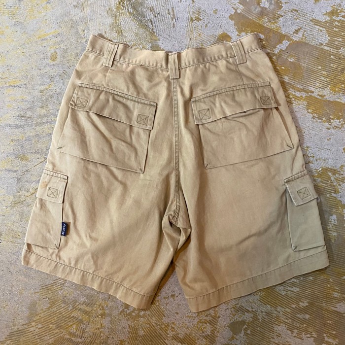90s old stussy cargo shorts | Vintage.City Vintage Shops, Vintage Fashion Trends