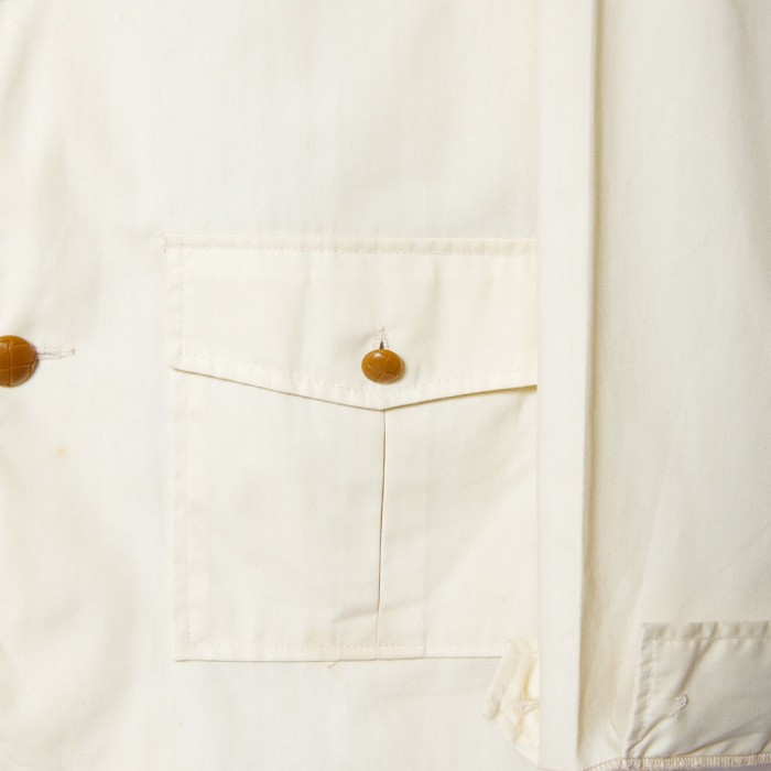 Vintage "BRENT" Shirt Jacket | Vintage.City 古着屋、古着コーデ情報を発信