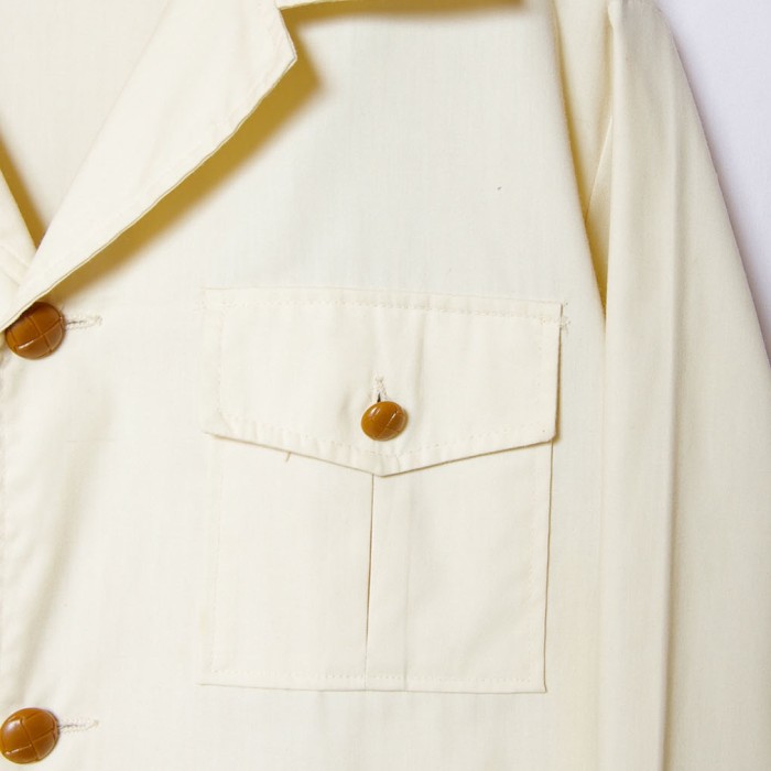 Vintage "BRENT" Shirt Jacket | Vintage.City 빈티지숍, 빈티지 코디 정보