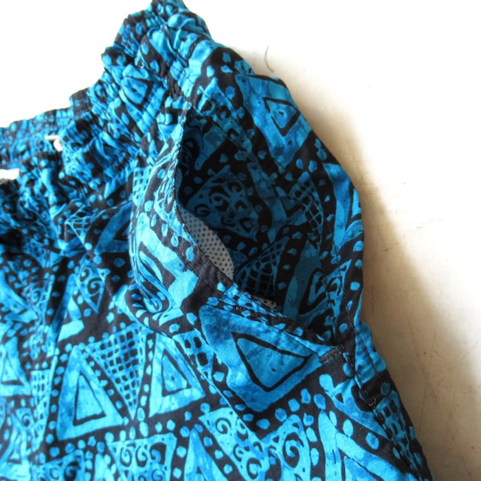 90S OCEANPACIFIC BEACH SHORTS About W～36 | Vintage.City 古着屋、古着コーデ情報を発信