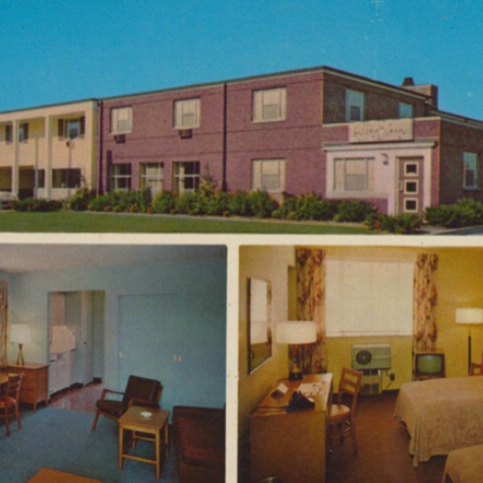 アメリカ モーテル ホテル キー No.106 ヴィンテージ オハイオ USA | Vintage.City 古着屋、古着コーデ情報を発信