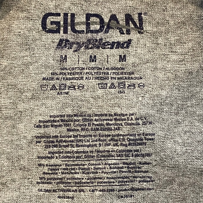 【GILDAN】マイケルジャクソン プリント Tシャツ BEAT IT US古着 | Vintage.City 古着屋、古着コーデ情報を発信