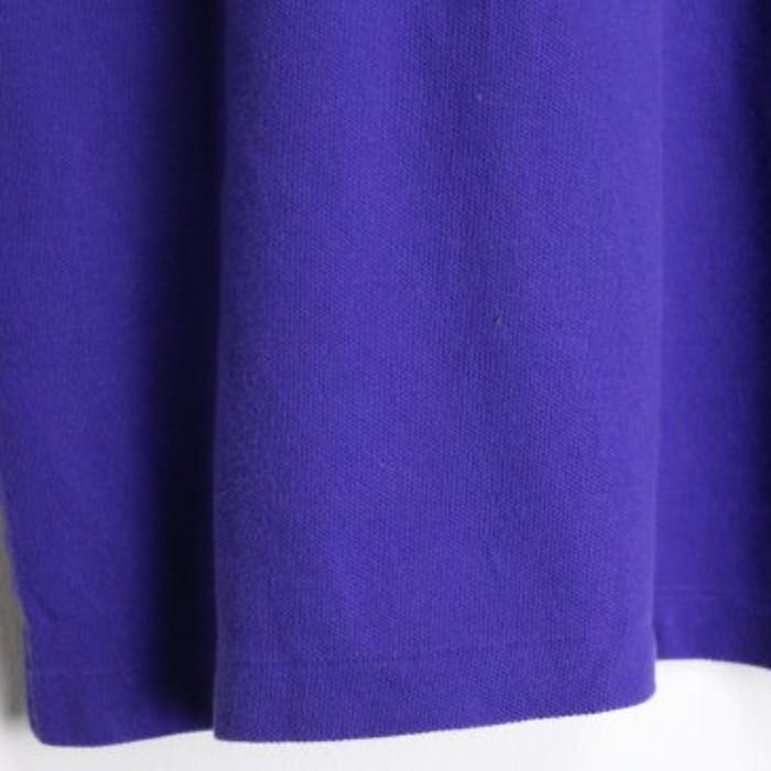 "polo ralph lauren" bright purple polo s | Vintage.City 古着屋、古着コーデ情報を発信