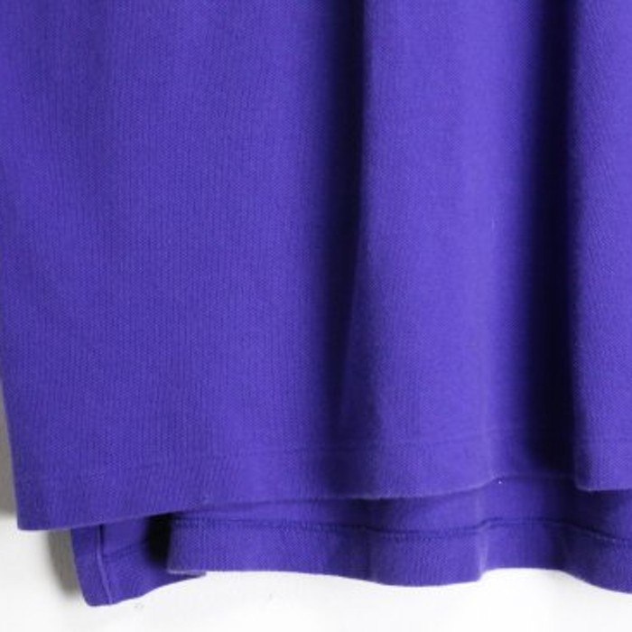 "polo ralph lauren" bright purple polo s | Vintage.City 빈티지숍, 빈티지 코디 정보