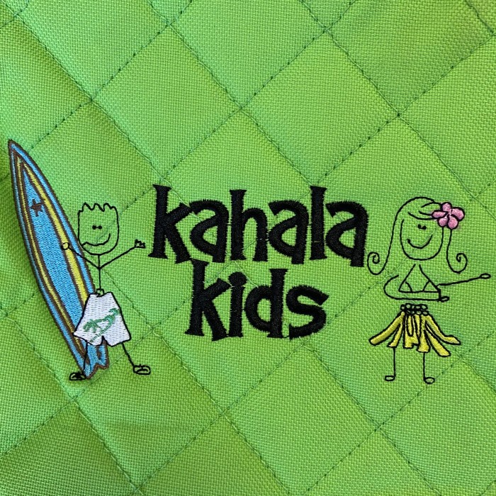 未使用　Kahala kids ショルダーバッグ | Vintage.City 古着屋、古着コーデ情報を発信