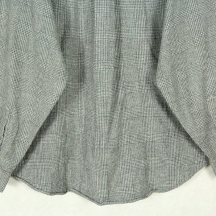 gren check design cotton shirt | Vintage.City Vintage Shops, Vintage Fashion Trends
