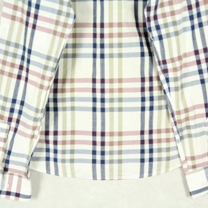 "LACOSTE" shiny check shirt | Vintage.City Vintage Shops, Vintage Fashion Trends