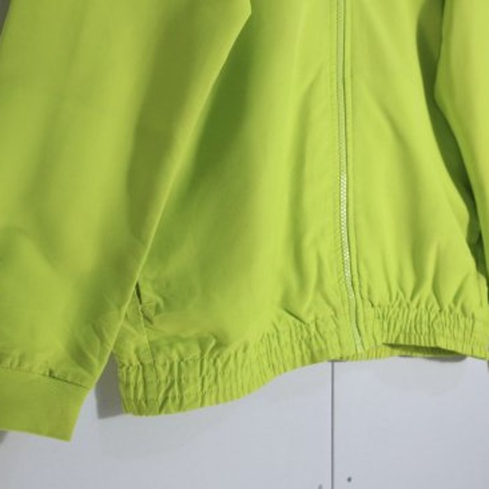 "adidas" Neon Yellow Track Jacket | Vintage.City Vintage Shops, Vintage Fashion Trends