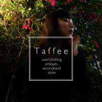 Taffee | 일본의 빈티지 숍 정보는 Vintage.City
