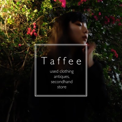 Taffee | Vintage.City ヴィンテージショップ 古着屋