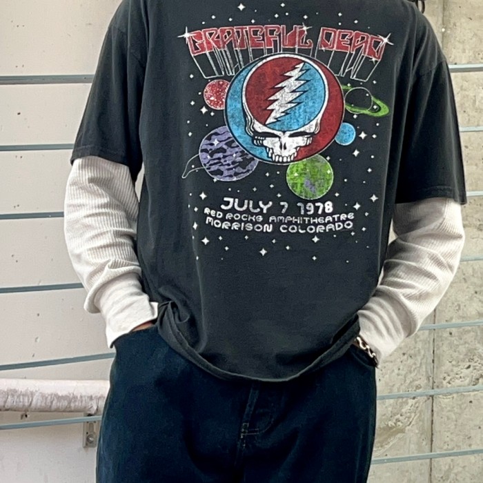 1990年代/2000年代/バンドTシャツ/バンT/ローリングストーン | Vintage.City 빈티지숍, 빈티지 코디 정보