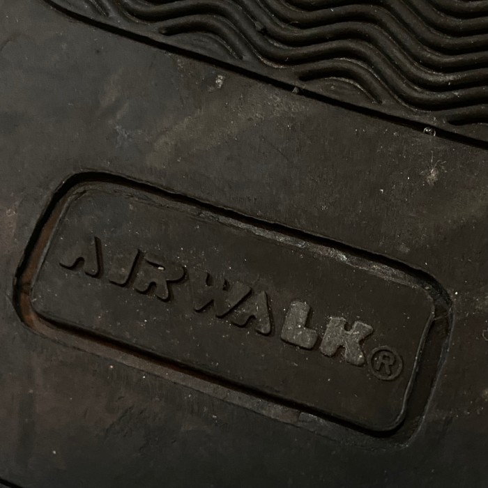 AIR WALK studs sneaker | Vintage.City 빈티지숍, 빈티지 코디 정보
