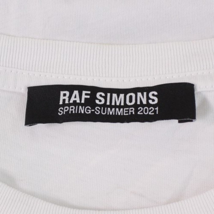 RAF SIMONS | Vintage.City 古着屋、古着コーデ情報を発信