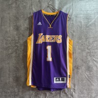 adidas × LAKERS tankT | Vintage.City ヴィンテージ 古着