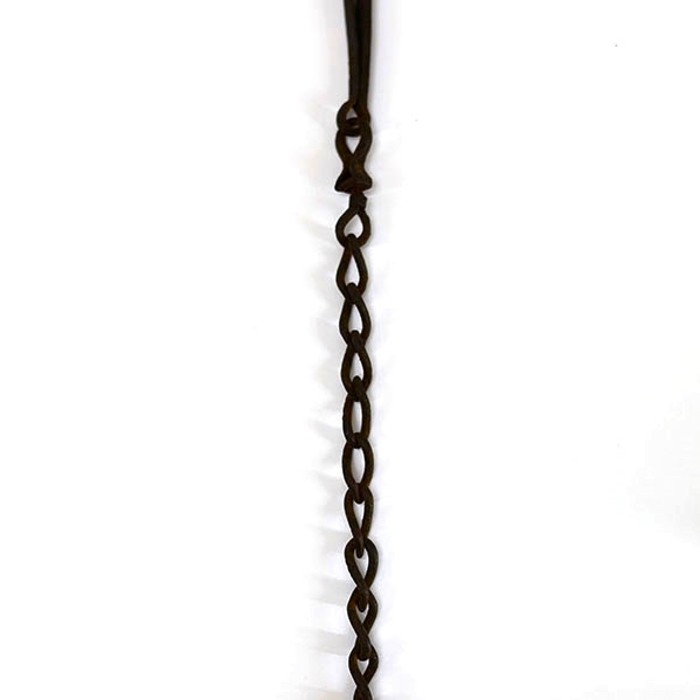 00s-30s Anitque Iron Hook Tool Chain | Vintage.City 빈티지숍, 빈티지 코디 정보