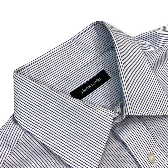 Pierre Cardin  Stripe RG Shirt | Vintage.City 빈티지숍, 빈티지 코디 정보
