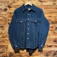 【SUGER CANE denim work shirts】 | Vintage.City 古着屋、古着コーデ情報を発信