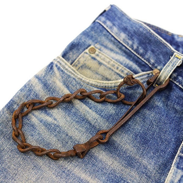 00s-30s Anitque Iron Hook Tool Chain | Vintage.City 古着屋、古着コーデ情報を発信