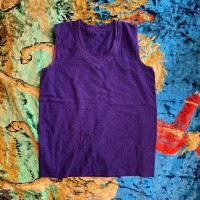 Sleeveless vest | Vintage.City 빈티지숍, 빈티지 코디 정보