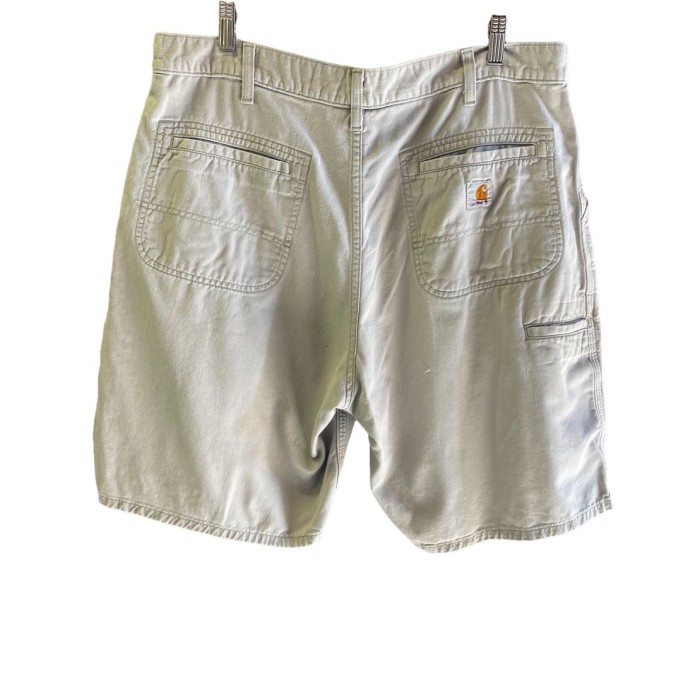 Carhartt cotton shorts | Vintage.City 빈티지숍, 빈티지 코디 정보