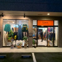 Lien （リアン） | 일본의 빈티지 숍 정보는 Vintage.City