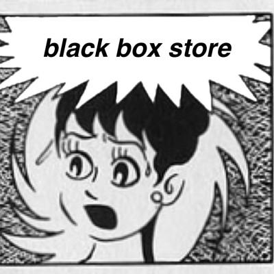 blackbox store | Vintage.City ヴィンテージショップ 古着屋