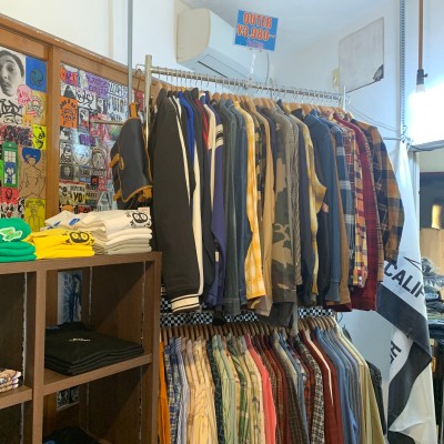【新品&古着】THE 17VINE町屋店 | Vintage Shops, Buy and sell vintage fashion items on Vintage.City
