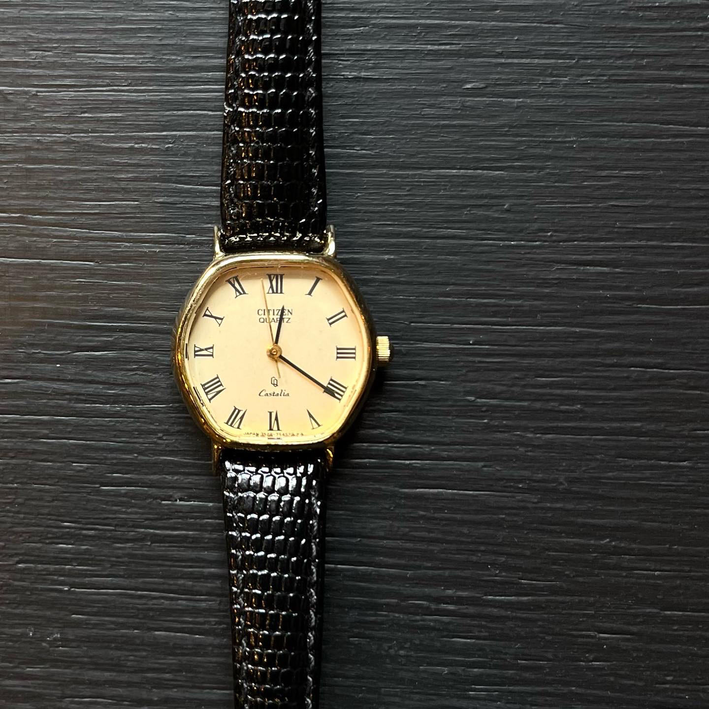 vintage＂CITIZEN＂レディースヴィンテージウォッチ 腕時計 | Vintage.City