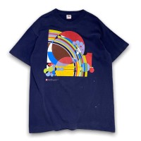 90's FRANK LLOYD WRIGHT T-shirt | Vintage.City 빈티지숍, 빈티지 코디 정보