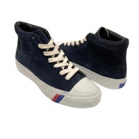80s 90s PRO-KEDS ROYAL SUEDE HI made in | Vintage.City ヴィンテージ 古着