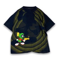 90's Marvin the Martian T-shirt | Vintage.City 빈티지숍, 빈티지 코디 정보