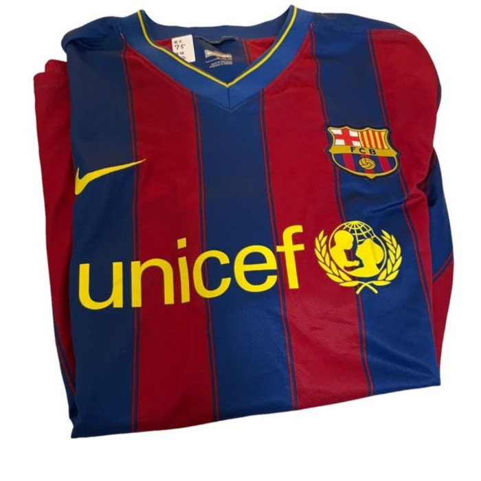 最大87%OFFクーポン バルセロナ ゲームシャツ ユニフォーム