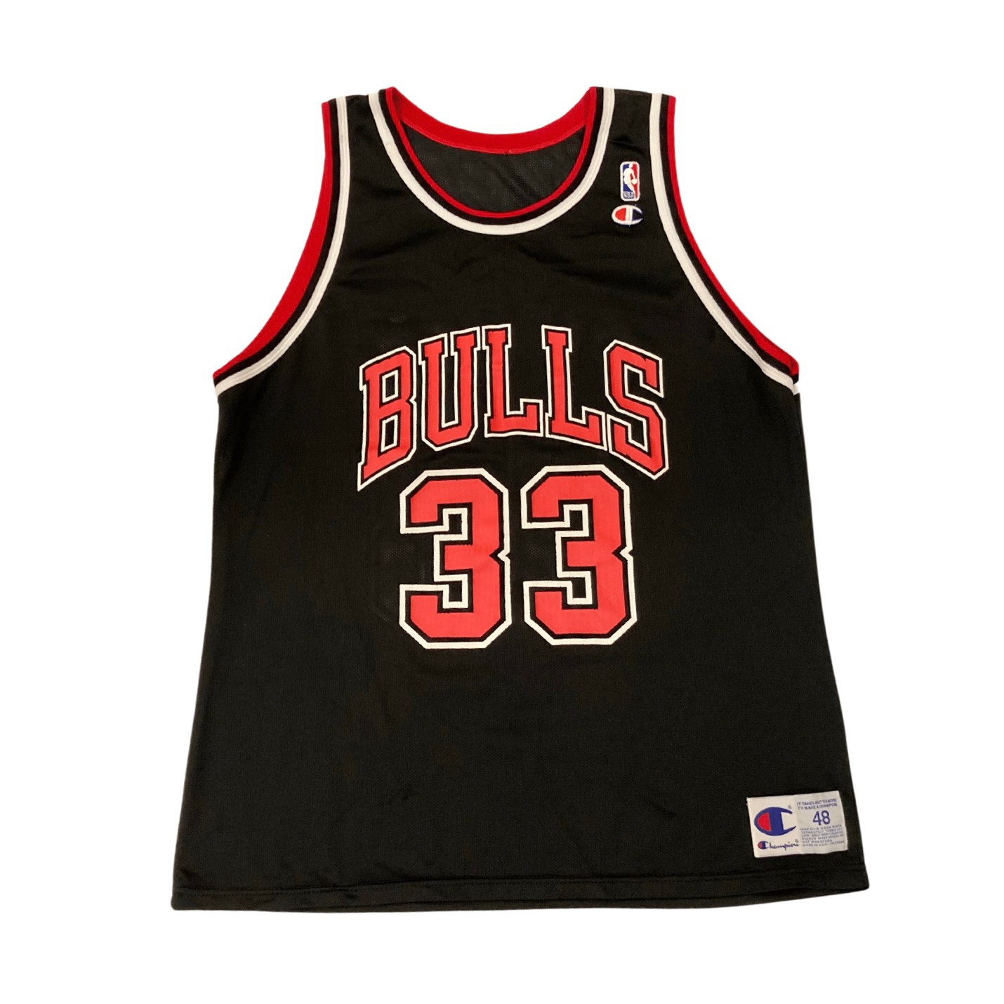 90s NBA CHIAGO BULLS 