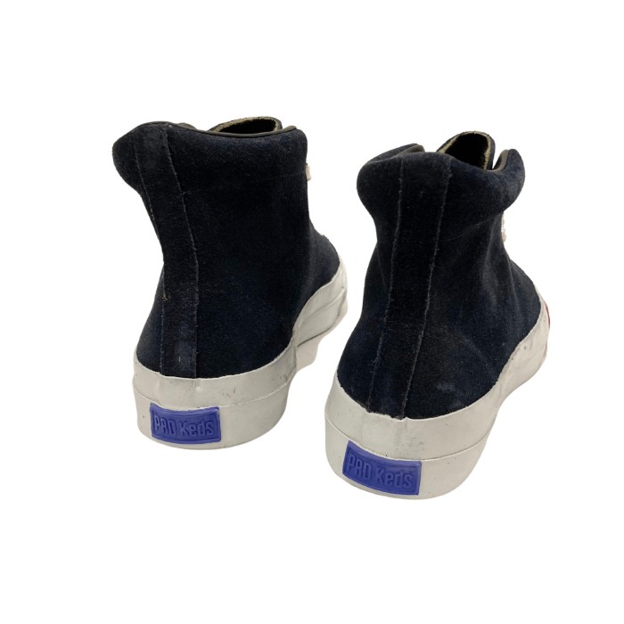 80s 90s PRO-KEDS ROYAL SUEDE HI made in | Vintage.City 빈티지숍, 빈티지 코디 정보