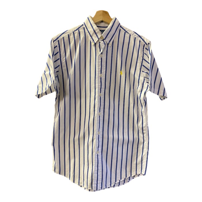POLO RALPH LAUREN stripe shirt | Vintage.City