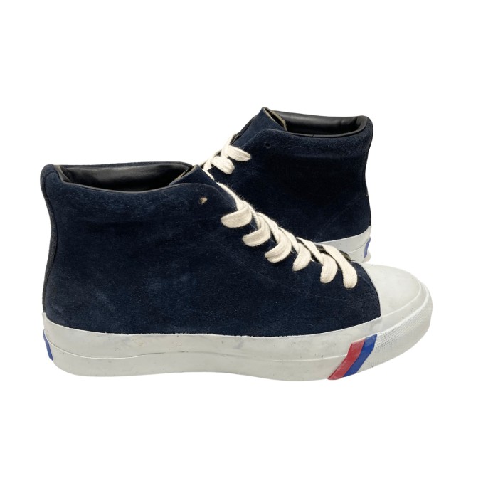 80s 90s PRO-KEDS ROYAL SUEDE HI made in | Vintage.City 빈티지숍, 빈티지 코디 정보