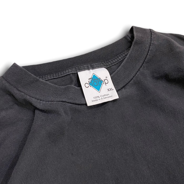 90's STAR TREK THE MAGAZINE T-shirt | Vintage.City 古着屋、古着コーデ情報を発信