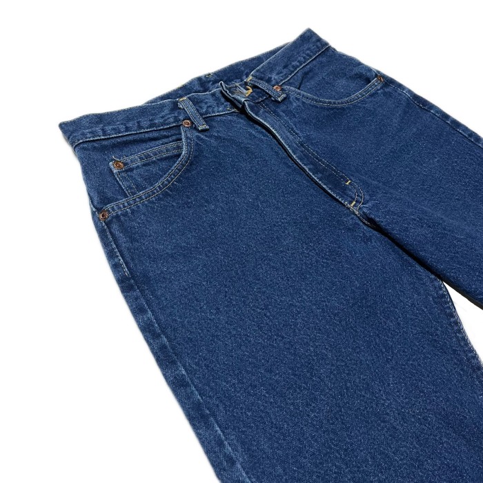 【Lee】1980's リー 200 デニムパンツ MADE IN USA | Vintage.City 古着屋、古着コーデ情報を発信