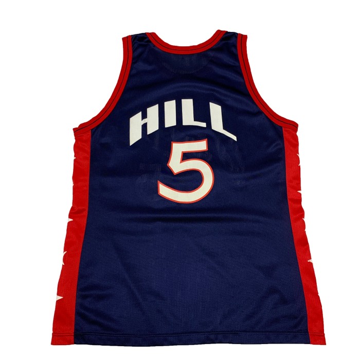 ９０S NBA DREAM TEAM Grant Hill/ドリームチーム | Vintage.City 빈티지숍, 빈티지 코디 정보