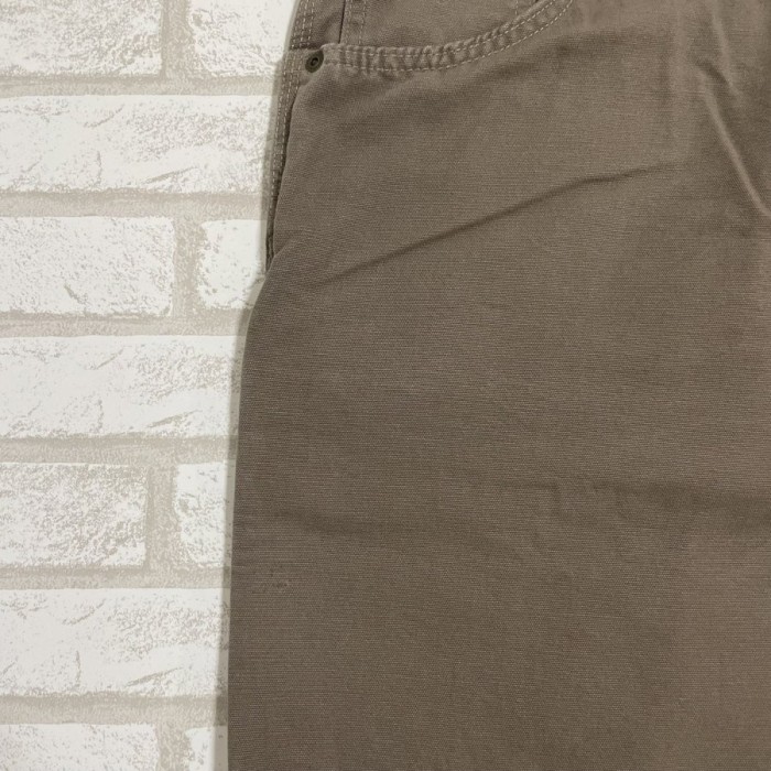Carhartt(カーハート) 　ブラウンオーバーサイズパンツ 　40×30 | Vintage.City 빈티지숍, 빈티지 코디 정보