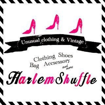 Harlem Shuffle | Vintage Shops, Buy and sell vintage fashion items on Vintage.City