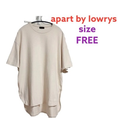 apart by lowrys  Coラウンドルーズ Tシャツ | Vintage.City Vintage Shops, Vintage Fashion Trends