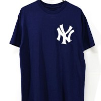 00s New York Yankees No 19 TANAKA T-S | Vintage.City 古着屋、古着コーデ情報を発信