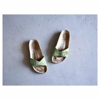 Old “BIRKENSTOCK” Madrid Sandals | Vintage.City 古着屋、古着コーデ情報を発信