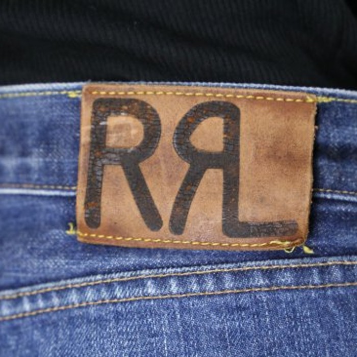 復刻"RRL"semi flare denim pants | Vintage.City Vintage Shops, Vintage Fashion Trends