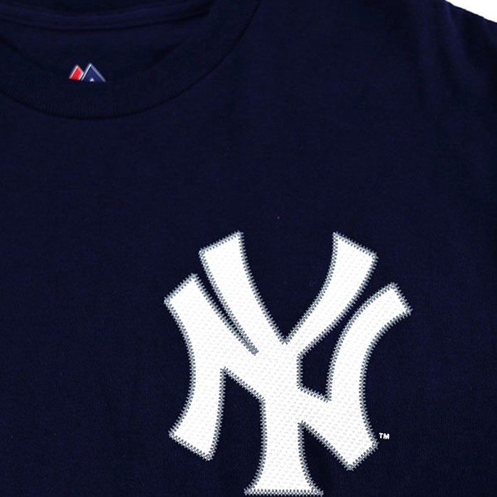 00s New York Yankees No 19 TANAKA T-S | Vintage.City 빈티지숍, 빈티지 코디 정보