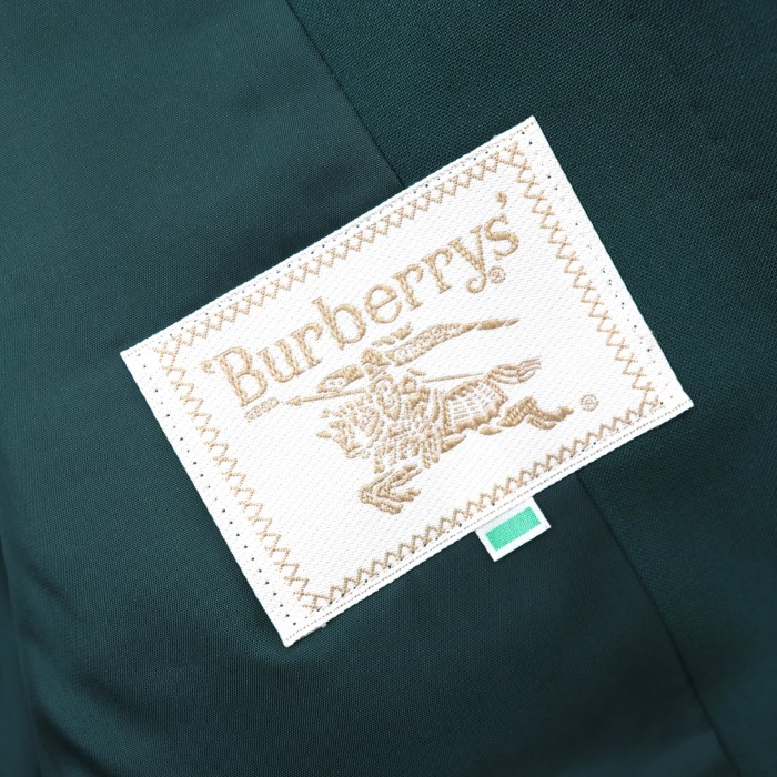 BURBERRYS ダブルブレストジャケット ブレザー 金ボタン オールド | Vintage.City 古着屋、古着コーデ情報を発信