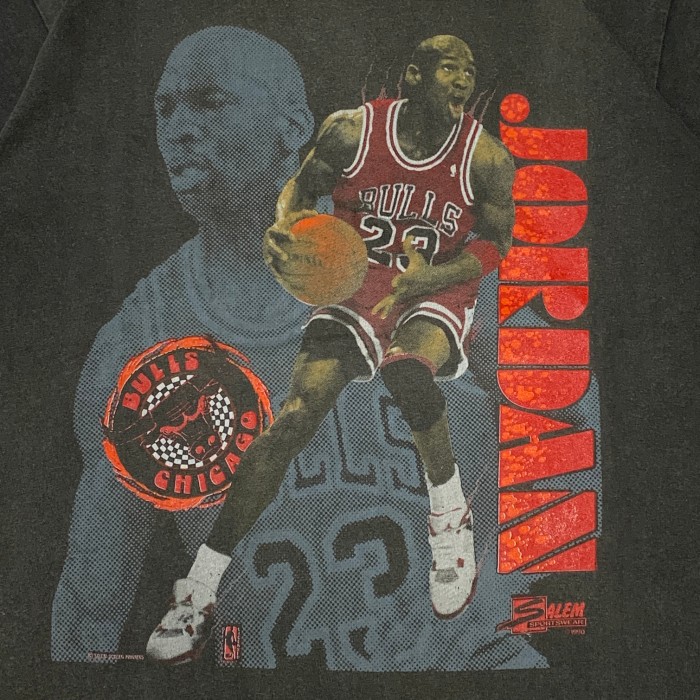 ９０S Michael Jordan/マイケルジョーダン Tシャツ | Vintage.City